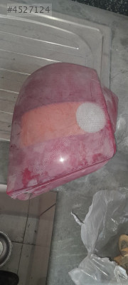 Fiat Palio 1 sol stop