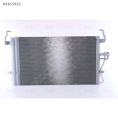97606-2D500 KLİMA RADYATÖRÜ 97606-2D600 ELANTRA 01