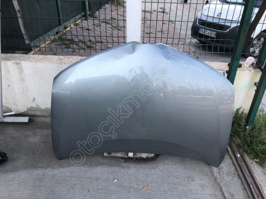 TOYOTA AURİS ÖN KAPUT