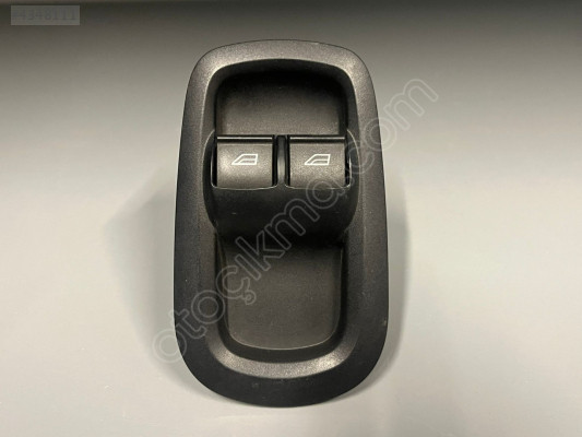 TRANSİT CUSTOM SOL ÖN CAM DÜĞMESİ ORJİNAL BK3T14A132AB