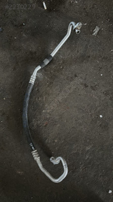 92490-4EB0B NİSSAN QASHQAİ KLİMA BORUSU