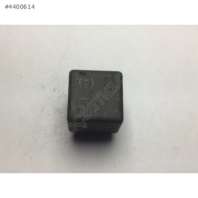 Fiat Tempra Uno Tipo Rölesi 12V20A 7686773