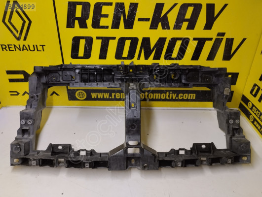 625006416R RENAULT TRAFİC 3 ÖN PANEL ORJ ÇIKMA RENKAY OTO KOCAELİ