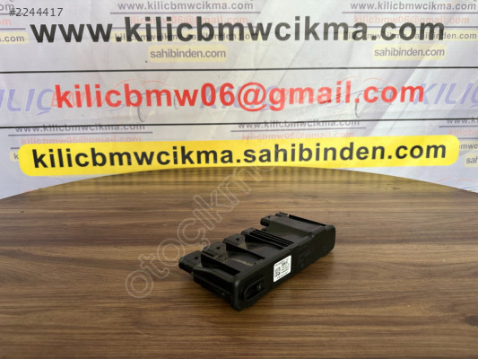 BMW G20 320İ 330İ BENZİNLİ ÇIKMA ORJİNAL AKIM DAĞITICI KUTU