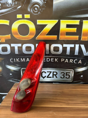 FORD FİESTA SAĞ STOP