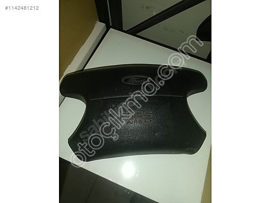 Ford mondeo airbag