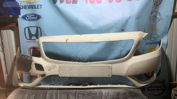 W246 Mercedes B Serisi için Çıkma Ön Tampon Parçası