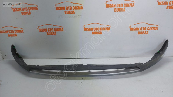 31449340 VOLVO XC40 ÖN TAMPON ALT EKİ ORJ SIFIR