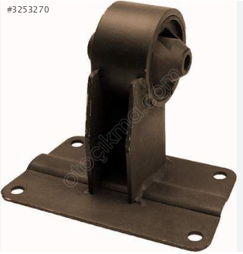 ŞANZUMAN TAKOZ H100 KMY 97-04