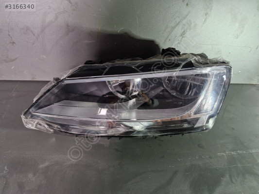 VOLKSWAGEN JETTA SOL ÖN FAR SIFIR 2011-2018