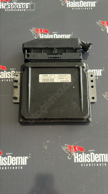 Renault Clio 2 1.4 16v Motor Enjeksiyon Beyni 8200164240 82000802