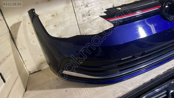 Golf 8 ön tampon sökme orj hatasız  (ışıklı panjur taivan )