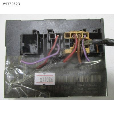 Volskwagen Golf 5 Konfor Beyni 1K0959433BT 5DK008977-02