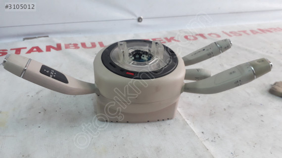 S 222 AÇI SENSÖRÜ DİREKSİYON SARGISI A2229006608