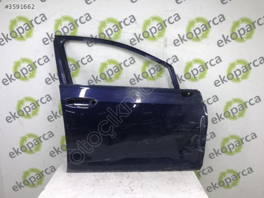 VOLKSWAGEN GOLF 2020 2022 SAĞ ÖN KAPI ÇIKMA 5H4831056
