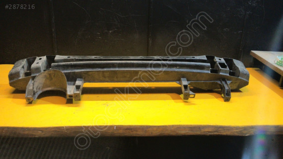 RENAULT Clio Arka Tampon Darbe Emici ÇIKMA 850906063R