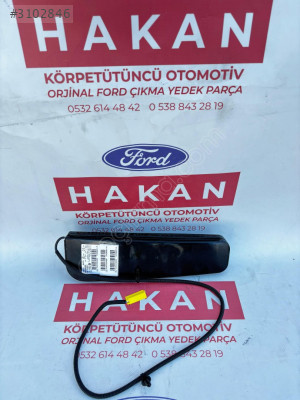 HAKAN OTO'DAN FORD COURİER KOLTUK AİRBAG