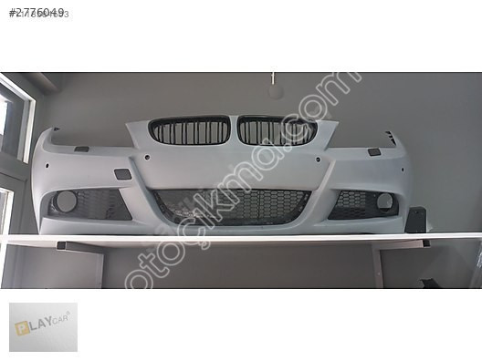 BMW 3 KASA E90 M LCİ SIFIR TAMPON SETİ