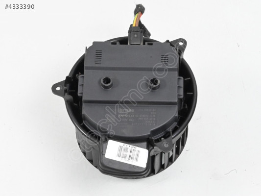 Audi A6 C7 A7 A8 4H Kalorifer Motoru 4H2820021B Garantili Çıkma