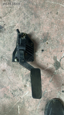 2009 DODGE NITRO ÇIKMA ORJINAL GAZ PEDALI