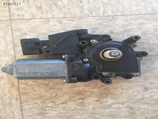 CHERY TIGGO CAM MOTORU