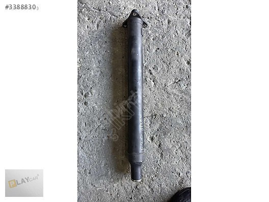 BMW F20/F22/F30 DİZEL ŞAFT SÖKME ORJ