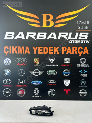SKODA OCTAVİA SOL SİS 2016-2019 5E0-941-699-F