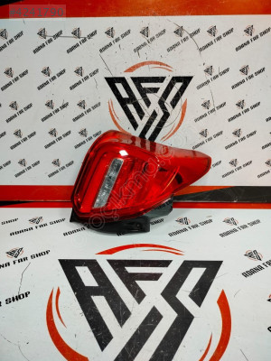 SUZUKİ SWİFT SAĞ ARKA STOP LAMBASI