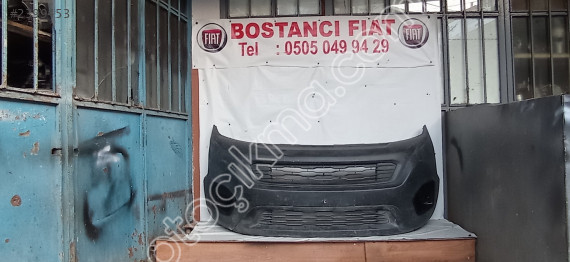 Fiat fiorino 2017 2023 çıkma ön Tampon