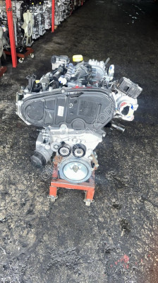 FİAT DOBLO 1.6 SIFIR TEST MOTORU
