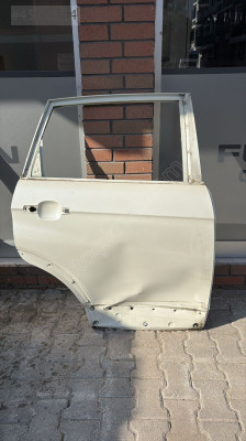 Captiva sağ arka kapı