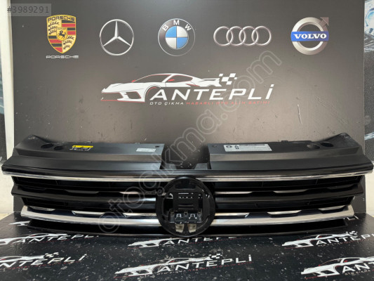 VOLKSWAGEN TİGUAN ÖN PANJUR ÇIKMA ORİJİNAL 2015-2020
