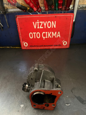 SUZUKİ VİTARA 1.9 DİZEL FREN VAKUMU ✅