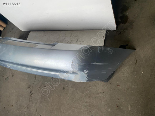 TOYOTA COROLLA 2002-2004