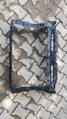 Volkswagen t-roc ön panel orjinal çıkma