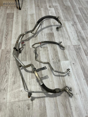 PEUGEOT 301 KLİMA BORULARI 9676996280