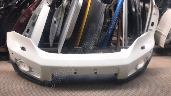 HONDA CRV ÖN TAMPON 2010-2012