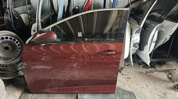 OPEL İNSİGNİA B SOL ÖN KAPI DOLU BURSA MG