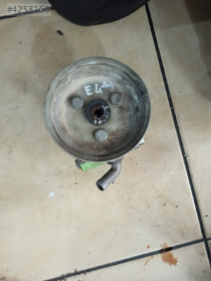 FİAT DOBLO 1,3 EURO 4  DİREKSİYON POMPASI