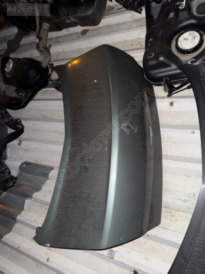 RENAULT MEGANE 2 ÇIKMA BAGAJ KAPAĞI