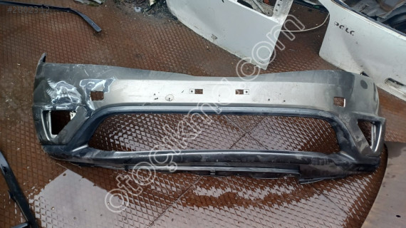 2006-2011 Honda Civic hb Typer Types FN2 ön tampon