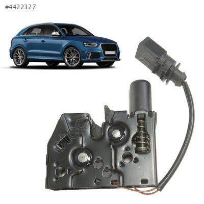 8U0823509A Q3 2015-2018 MOTOR KAPUT KİLİDİ