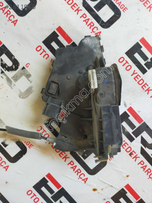 BMW 320D KAPI KİLİDİ ARKA SOL E46  HTL245
