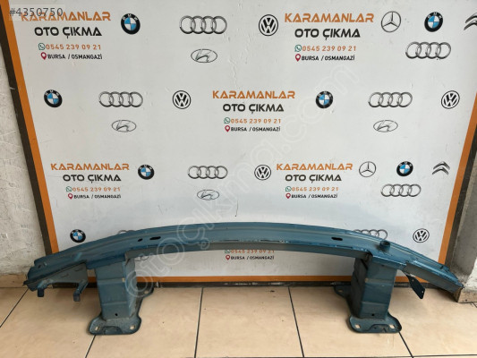 TOGG T10X ÖN TAMPON DEMİRİ ORJİNAL P2