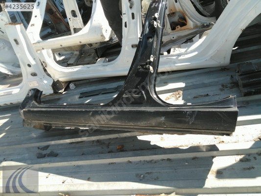 TOYOTA YARIS 2011 ÇIKMA SOL MARŞBEL