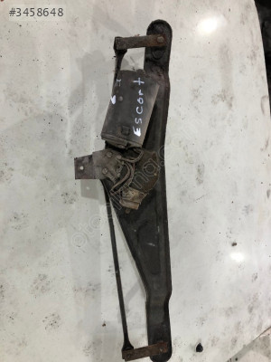 Ford Escort 1.6 16V 1994-2000  Ön Cam Silecek Mekanizması-Motoru