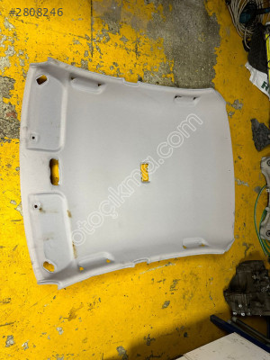 2005-2006 TOYOTA COROLLA TAVAN DÖŞEMESİ ORJ ÇIKMA