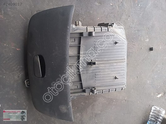 RENAULT CLİO 4 TORPİDO KAPAĞI