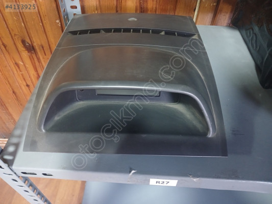 RENAULT MEGANE 2 ÜST ÇERÇEVESİ  ÇIKMA