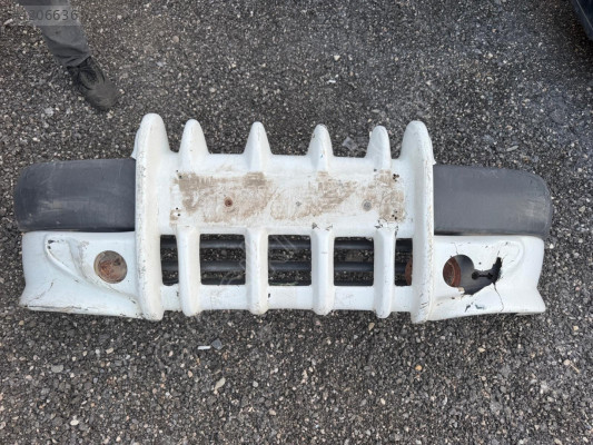 PEUGEOT PARTNER ÖN TAMPON 98-03 MODEL ÇIKMA TEMİZ ÜRÜN